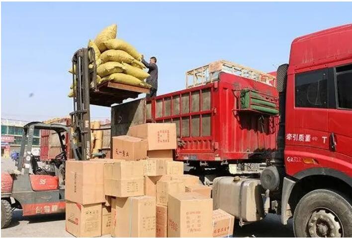 漳州到大渡口区物流专线