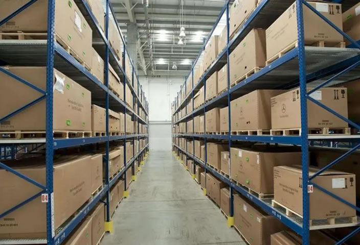 漳州到大渡口区货物仓储