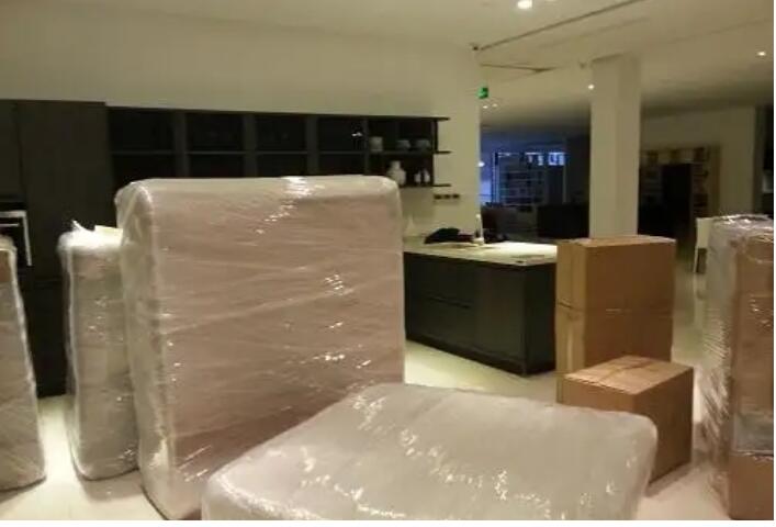 漳州到大渡口区长途搬家