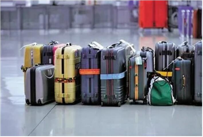 漳州到大渡口区行李托运