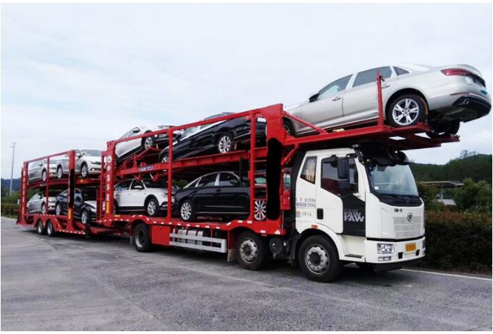 漳州到大渡口区轿车托运